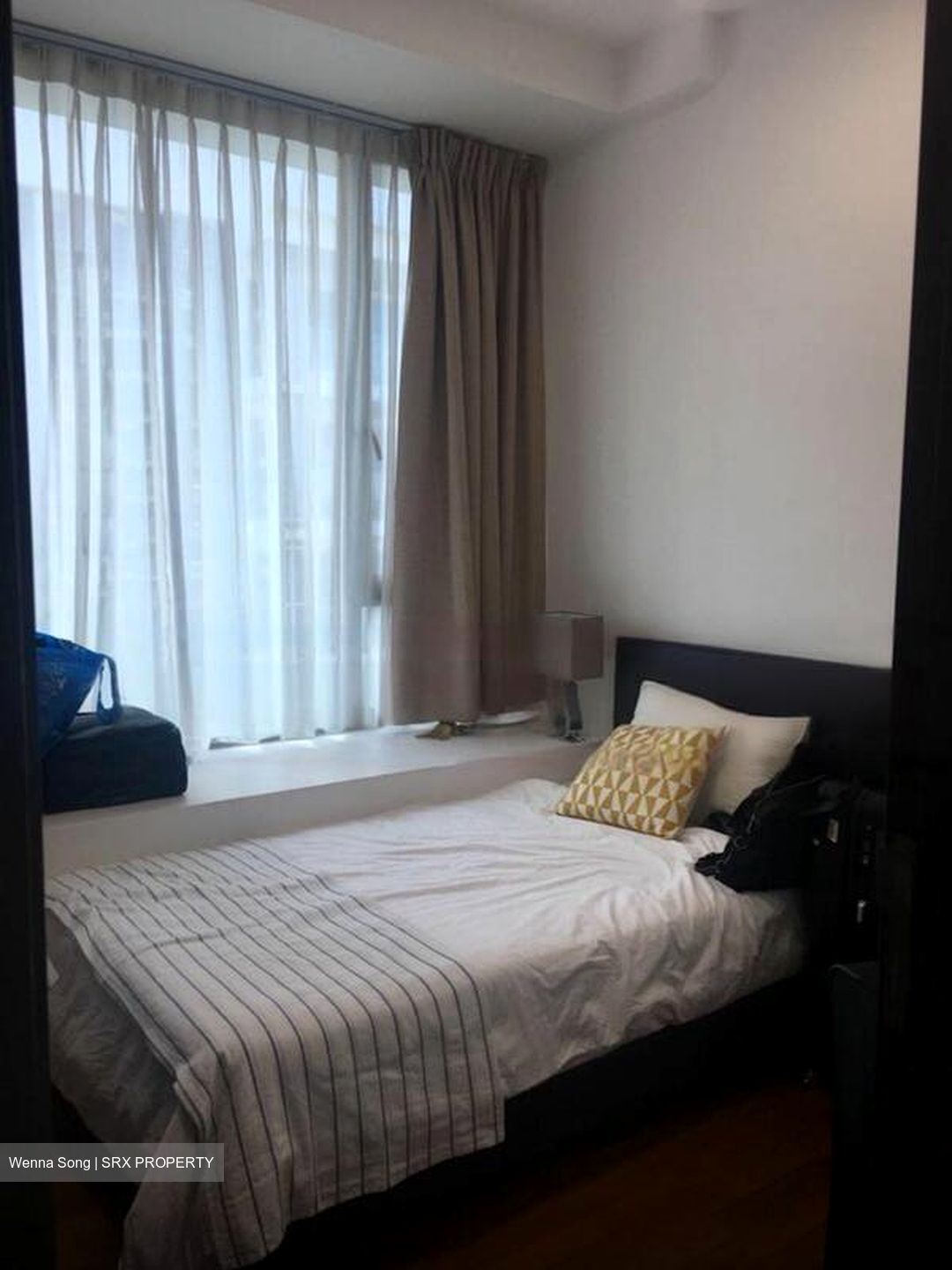 Suites @ Surrey (D11), Apartment #497709591